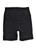 Reebok Solid Black Athletic Shorts Size S - photo 2