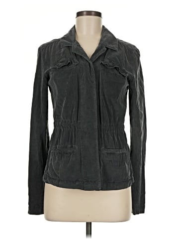 James Perse Jacket (view 1)