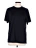 C9 By Champion Solid Black Active T-Shirt Size M - photo 1