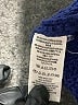 Free People Blue Turtleneck Sweater Size S - photo 8
