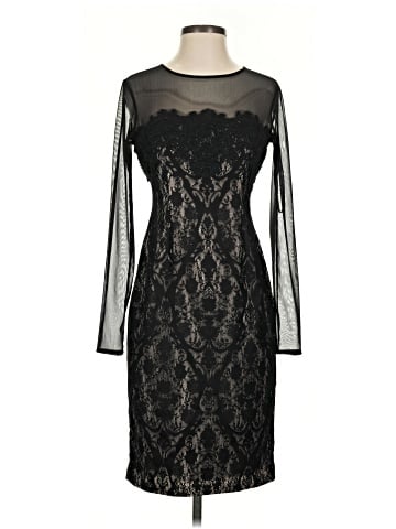 Maggy London Cocktail Dress (view 1)