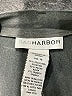 Sag Harbor Gray Dress Pants Size 14 - photo 4