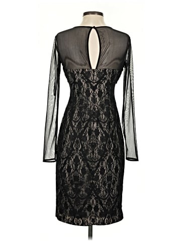 Maggy London Cocktail Dress (view 2)