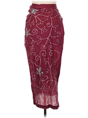 April Cornell Formal Skirt (view 1)