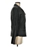 James Perse Gray Jacket Size Med (2) - photo 4