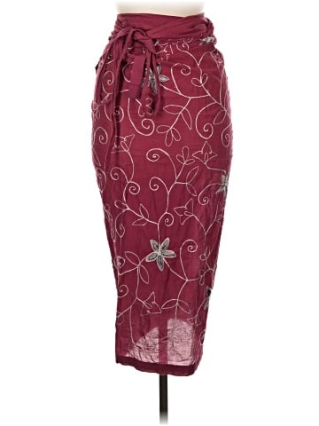 April Cornell Formal Skirt (view 2)
