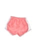 Nike 100% Polyester Hearts Pink Athletic Shorts 18-24 MO / 24 MO - photo 2