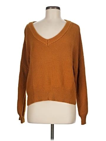 Lucky Brand Pullover Sweater (view 1)