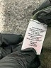 Caslon 100% Linen Solid Green Shorts Size S - photo 4