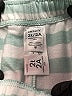 Carter's Stripes Green Board Shorts Size 2T - photo 3