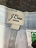 J.Crew Blue Jeans Size 28 waist - photo 7