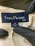 Evan Picone Brown Blazer Size 10 - photo 3