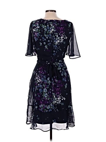 DKNY Cocktail Dress (view 2)