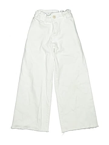 Zara Jeans (view 1)