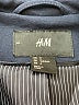 H&M Blue Blazer Size 6 - photo 6