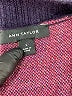 Ann Taylor Plaid Red Cardigan Size L - photo 7