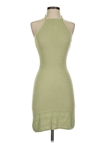 Wilfred Cocktail Dress (view 1)