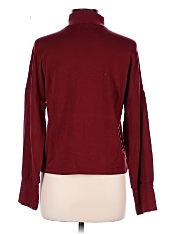 Amour Vert Turtleneck Sweater (view 2)