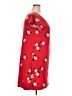 Tommy Hilfiger Red Casual Dress Size XXL - photo 4