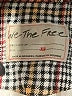 We the Free Plaid Gray Blazer Size XS - photo 6