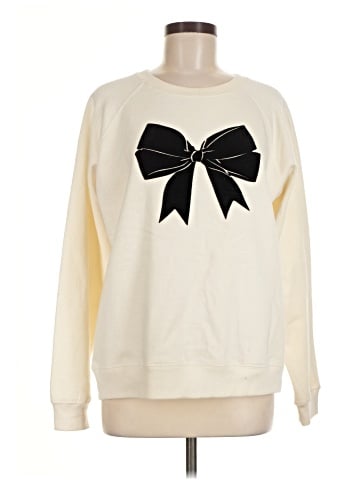 Wallflower Sweatshirt (view 1)