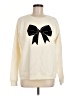 Wallflower Ivory Sweatshirt Size M - photo 1