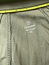 T by Talbots Green Track Jacket Size M - photo 7