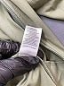 T by Talbots Green Track Jacket Size M - photo 8
