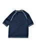 Wonder Nation Blue Rash Guard Size L (kids) - photo 2