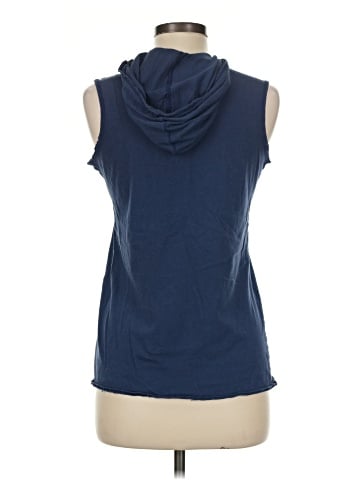 Life Is Good Sleeveless T-Shirt (view 2)