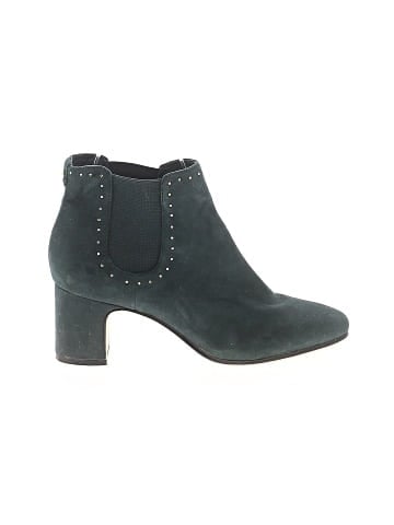 Anne Klein Ankle Boots (view 1)