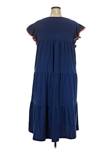 Assorted Brands Casual Dress (view 2)