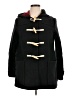 Gap Black Wool Coat Size XL - photo 1