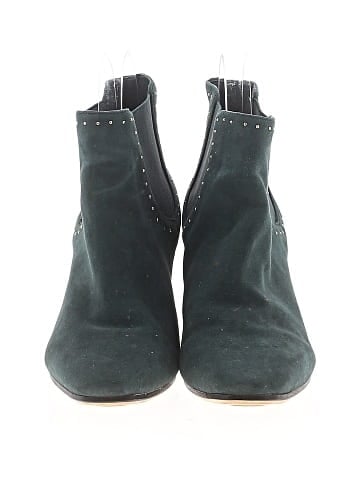 Anne Klein Ankle Boots (view 2)