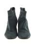 Anne Klein Teal Ankle Boots Size 5 - photo 2