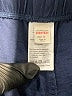 Crewcuts 100% Cotton Solid Blue Shorts Size 6 - photo 3
