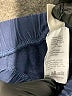 Crewcuts 100% Cotton Solid Blue Shorts Size 6 - photo 4