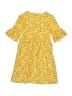 Little Lass Yellow Dress Size 5 - photo 2