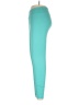 Lularoe Teal Yoga Pants One size - photo 5