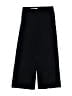 Zara Black Casual Pants Size 8 - 9 - photo 1