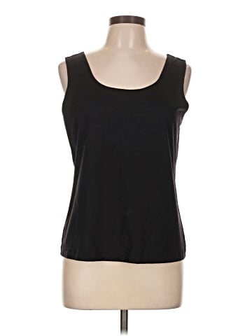 Chico's Sleeveless Top (view 1)