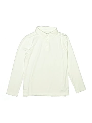 Crewcuts Long Sleeve Top (view 1)