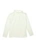 Crewcuts Ivory Long Sleeve Top Size 6 - 7 - photo 1