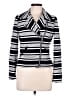 Bagatelle Stripes Black Jacket Size M - photo 1