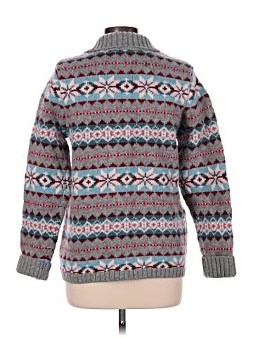 L.L.Bean Cardigan (view 2)