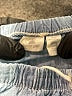 Baby Gap Blue Casual Pants Size 6-12 mo - photo 3