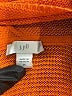 J.Jill Orange Turtleneck Sweater Size 2X - photo 7