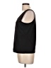 Chico's Black Sleeveless Top Size Lg (2) - photo 5
