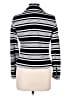 Bagatelle Stripes Black Jacket Size M - photo 2