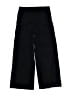 Zara Black Casual Pants Size 8 - 9 - photo 2